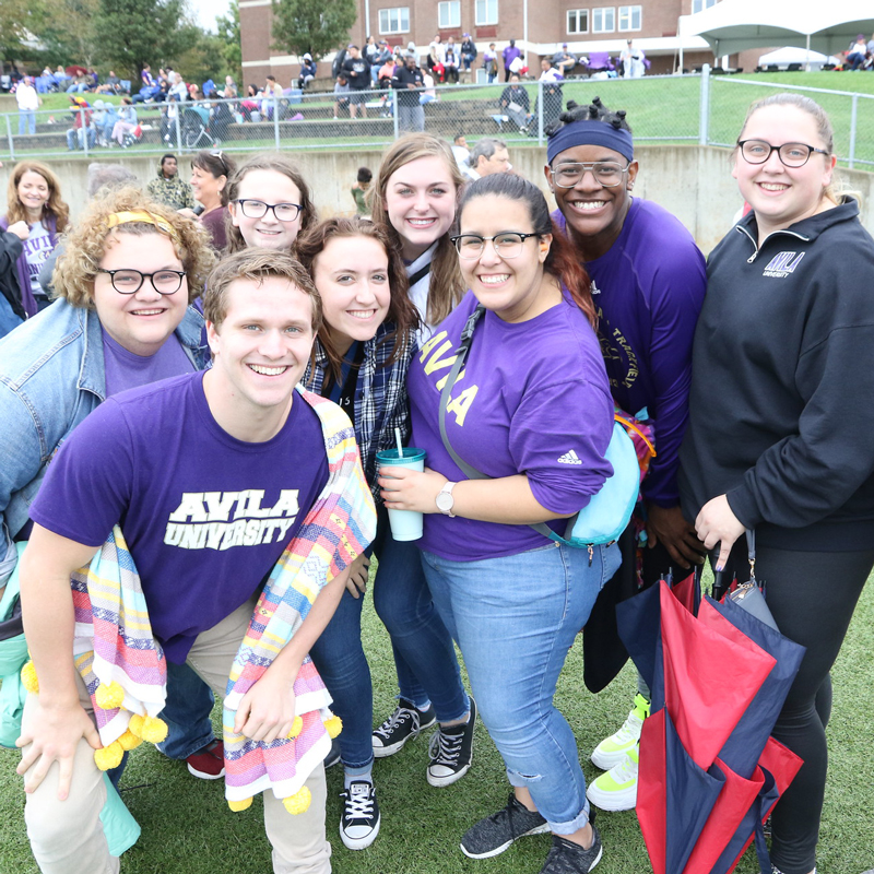 Homecoming 2019 Celebrated the Avila Family in Style | Avila University