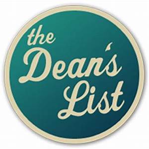 Avila University Honors Fall 2017 Dean's List | Avila University